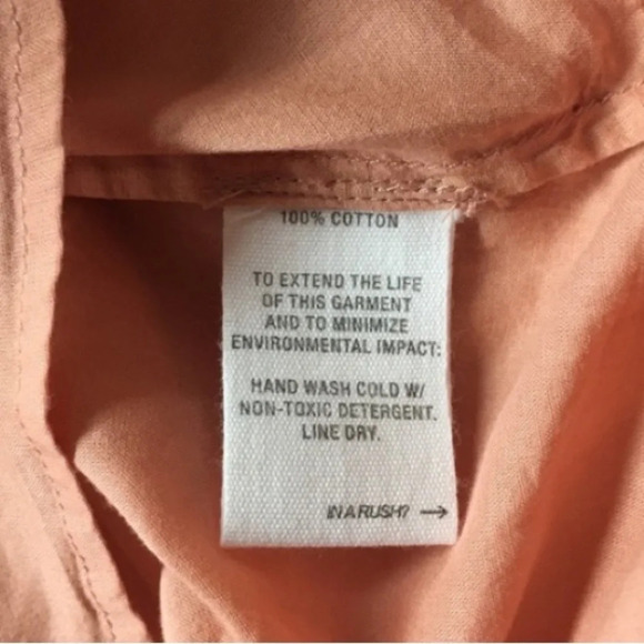 Alex Mill Lani Top - Picture 6 of 6